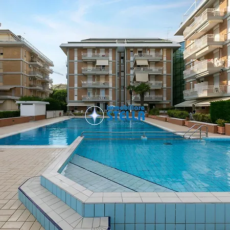 Apartment Puerto Del Sol Lido di Jesolo