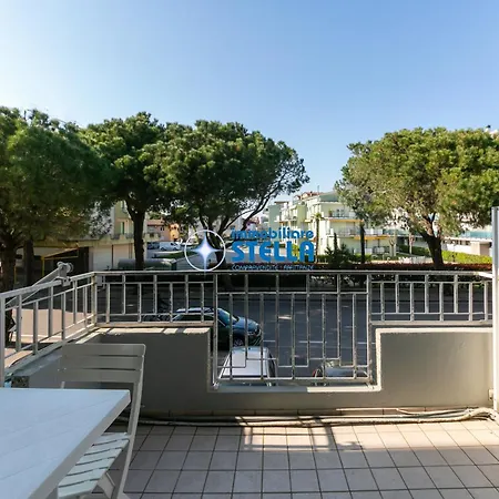Puerto Del Sol Apartment