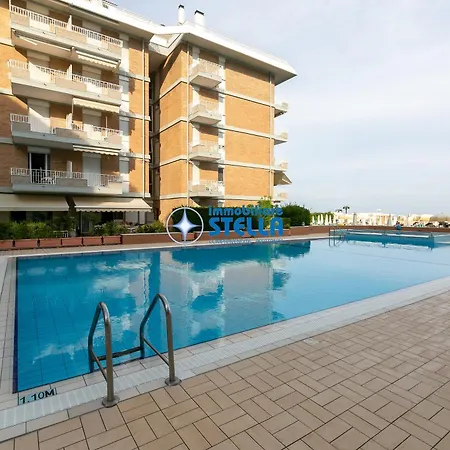 Apartment Puerto Del Sol Lido di Jesolo