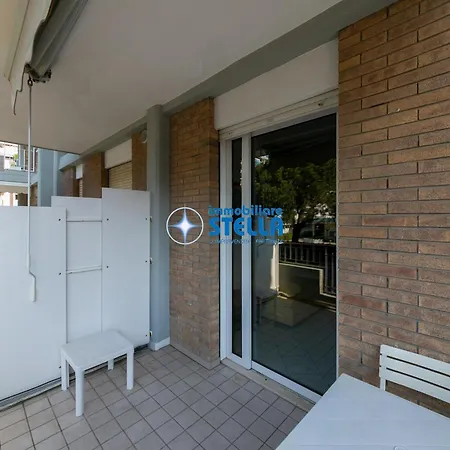 Lägenhet Puerto Del Sol Lido di Jesolo